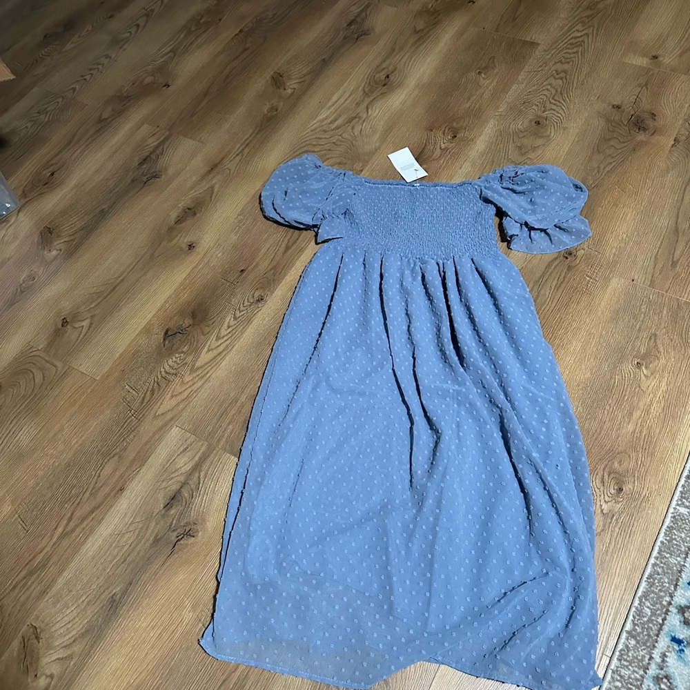 Maternity dress